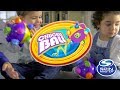 Spin Master Chuckle Ball Look At All The Fun