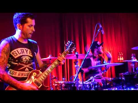 VERSUS THE WORLD - 2023-08-08 - Stuttgart, Germany - [Goldmark´s] - Full Live Set