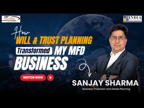 Sanjay Sharma CWM story