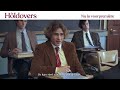 The Holdovers - Nu in voorpremière
