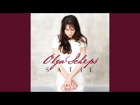 Gnossienne No. 5: Modéré