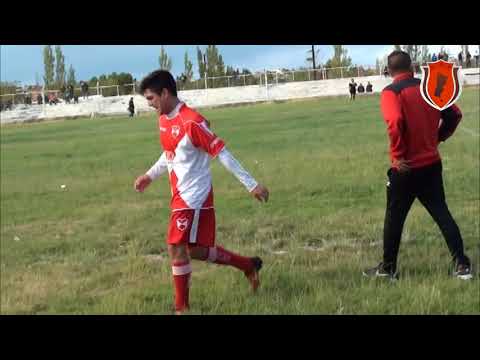Federal C / Catamarca FC (0) - Dep. Sarmiento (1) / Patagonia Sur. Zona 4. Fecha 3