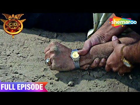 ACP Pradyuman Finds A Clue in A Watch | CID | Red Cloth - P1 | ACP Pradyuman-Daya-Abhijeet