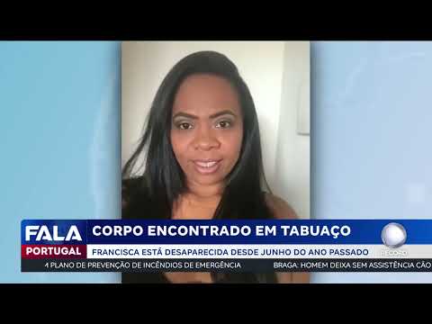 Body found in Tabuaço