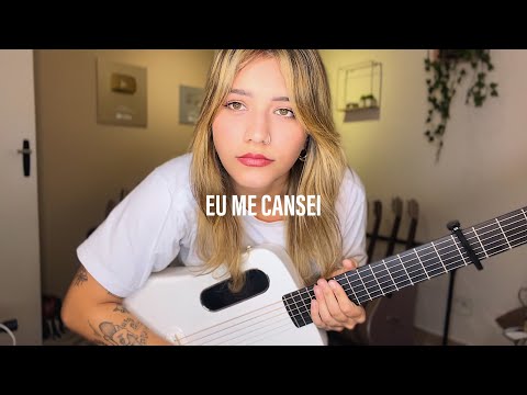Eu Me Cansei - Bia Marques