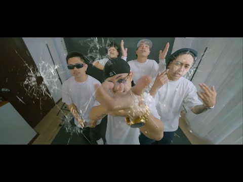 PULL UP - Area 52 Ft. Tuffset (Official Music Video)