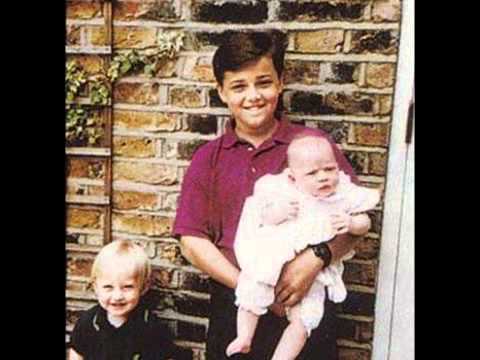 Forever in Love with Ben Adams