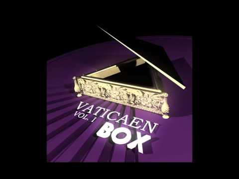 Jean-Paul Dub - New Step - compile vaticaen box 1