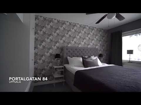 Portalgatan 84 - 3:a · 81m2 - Kapellgärdet : Via Notar mäklare Uppsala