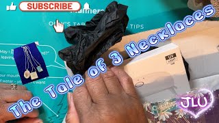 Resin Project- Making Jewlery with UV resin from Amazon