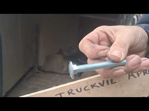 Vanvil Alternative Truck Installation Method 2023