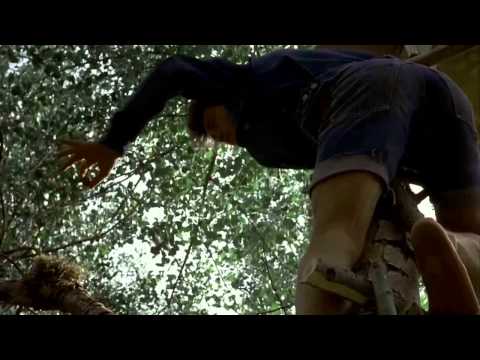 badlands burning down the house / jungle love