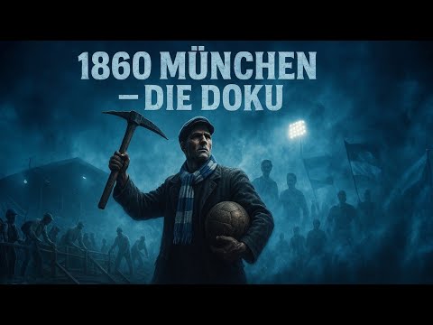 München 1860 - Der erste große Verein in München vor Bayern