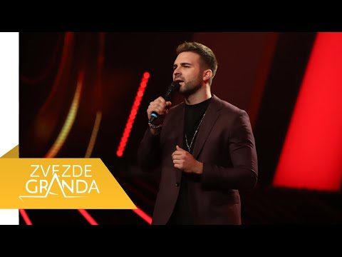 Marko Brankovic - Bolis me, Jelena - (live) - ZG - 21/22 - 23.10.21. EM 06