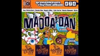Mad Cobra - Last Year Clothes [Madda Dan Riddim]