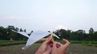 Download lagu membuat burung dari bahan stik es dan plastik hanya dengan tenaga karet. mp3 Download lagu membuat burung dari bahan stik es dan plastik hanya dengan tenaga karet. mp3