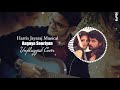 Aagaya Suriyanai Reprise Version By Tajmeel Sherif Samurai Vikram Harris Jayaraj