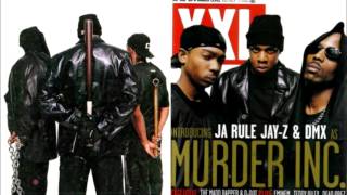 Ja Rule Jay Z DMX   Murdergram, Clean Holy Ghost Version