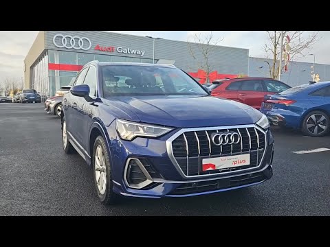 Audi Q3 €419 P/M - TDI S-LINE A/T - Image 2