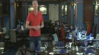 preview picture of video 'The Greyhound Coaching Inn and Hotel'