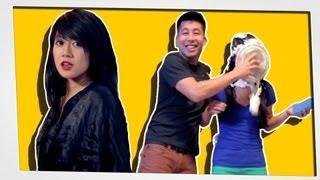 I'd Rather Have A Dog Than A Girlfriend