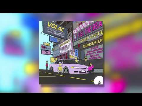 Volac, Neon Steve & Rumpus - Feel The Beat ft. Rhiannon Roze (Morelia Remix) | Insomniac Records