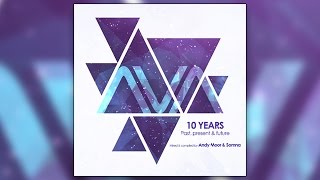 Ava Recordings - 10 Years: Past, Present & Future (Preview)