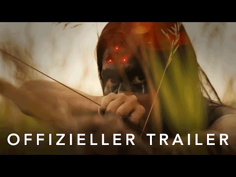 Trailer-Vorschau: Prey