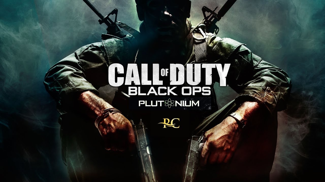 BLACK OPS PLUTONIUM! - CHILL VIBES!