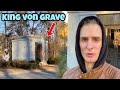 I Found King Von s Grave Someth I Found King Von s Grave Someth