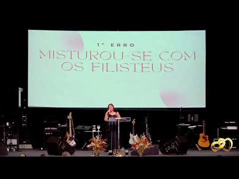 O fim é melhor que o começo | Prª. Sueli