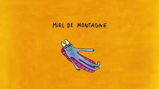 Miel De Montagne