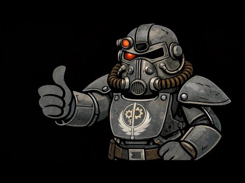 How I Completed The Catalyst | Steel Reign DLC Fallout 76 Full Gameplay