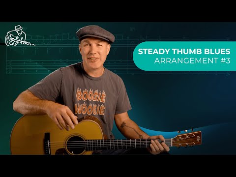 How to Mix Lead & Rhythm in a Blues