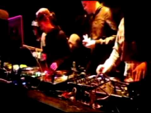 ROCKHARD BASTARDS(Excess, Toadstyle),DJ HI-C,DJ Sara