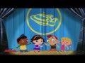 Små Einsteins Sjunger Applåder Disney Junior Sverige