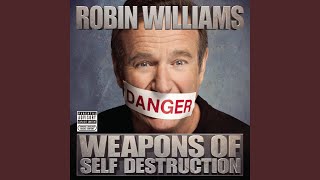 Drugs, Alcoholism, And More Drugs (Explicit Audio)