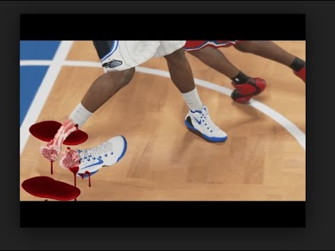 Takin Ankle$ #balloutboyz