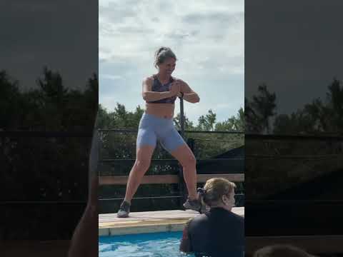 Retiro “Alegría”-Capilla del Monte #bienestar #aquagym #aquafitness #meditacion #energia #yoga #paz