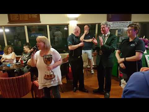 DDLC Club of the Year Winners 2018