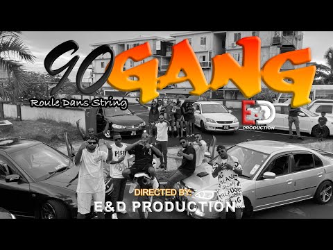 90 FAVELAS- ROULE DANS STRING (E&D PRODUCTION) DJK PROD& KENDAL PROD