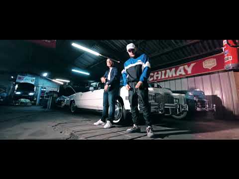 La Chronik (Retah & Kanaye) - PLM 7 - Prod. @MDJames-