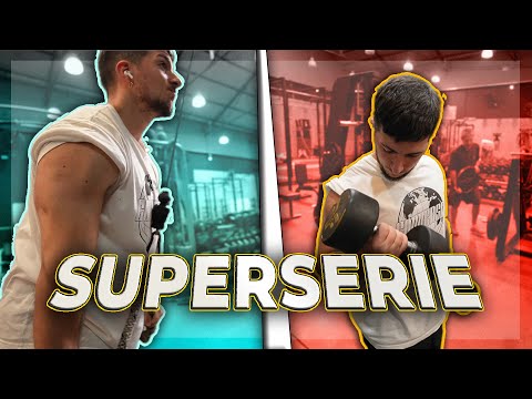 ¿PARA QUE SIRVEN SUPERSERIES? HACELAS ASI | PABLOPIZZURNO