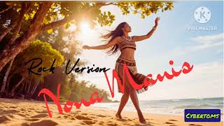 Download lagu Nona Manis (Poco-Poco 3) - Cybertoms Rock Version [Yopie Latul Tribute] mp3