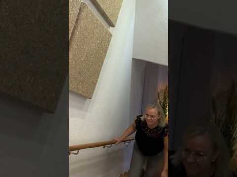 CapAcoustic Nature Akustikpaneele - Part 1 #raumakustik #interior #handwerk #diy #caparol #synthesa