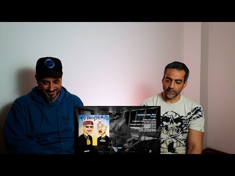 08 - YSY A x BHAVI ft. MILO J - FLECHAZO EN EL CENTRO (PROD. ONIRIA) // Disgusting Reacciona