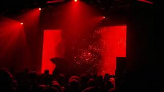 Flying Lotus - Twin Peaks Remix (The Van Buren Phx)