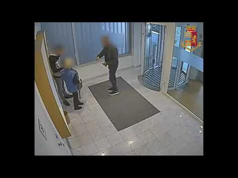 Massa Carrara: identificati gli autori di truffe e furti al bancomat