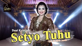 Download lagu Deni Kristiani - Setyo Tuhu mp3 Download lagu Deni Kristiani - Setyo Tuhu mp3