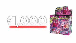 Pokemon isn't slowing down